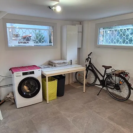 Bed & Breakfast Meuble Sdb Wc Et Acces Privatifs
