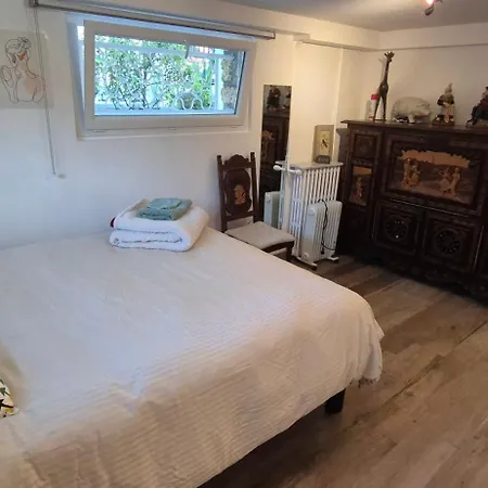 Bed & Breakfast Meuble Sdb Wc Et Acces Privatifs