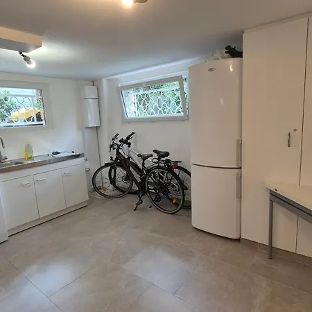 Chambres meublées, Tv sdb wc et accès privatifs 3* Champigny-sur-Marne